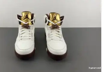 Hyperoad 5 “Earth” Jordan Air 0621